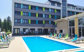 Helena Apartman Juventus